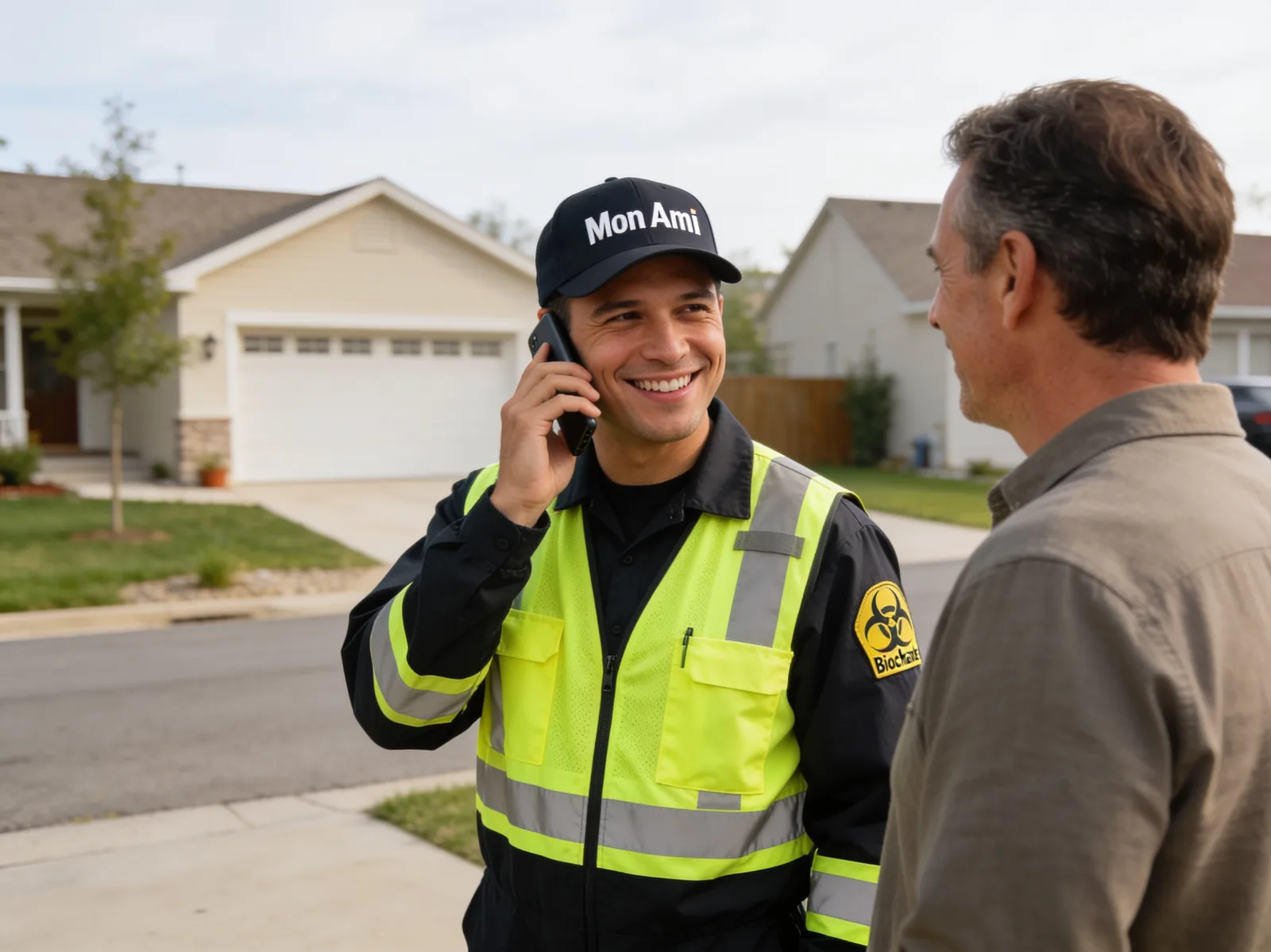Sewage Cleanup Bend, TX FAQs