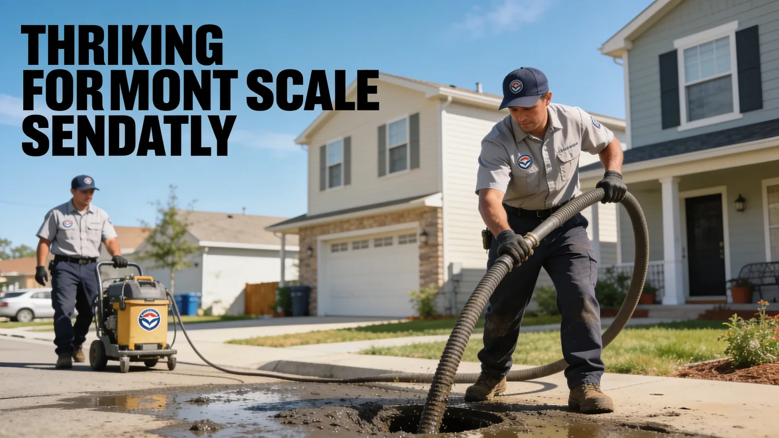 Sewage Cleanup in Bend, TX near me